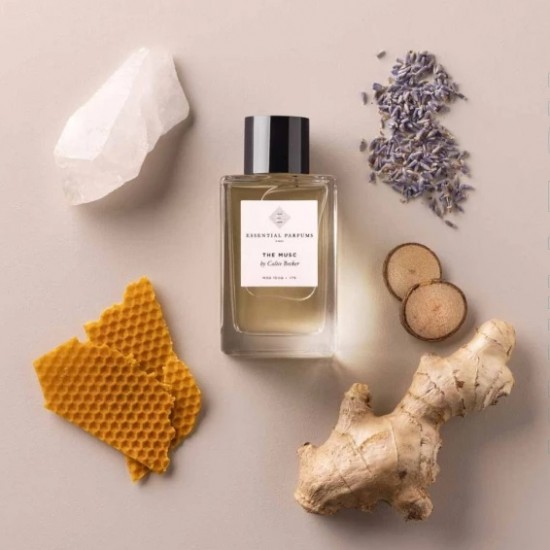 Essential Parfums The Musc Essential Parfums The Musc